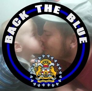 Meet your Posher, Patrick